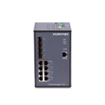 Fortinet FortiSwitch Rugged 112D-POE (FSR-112D-POE) - Thiết bị chuyển mạch