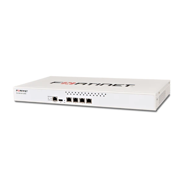 Fortinet FortiWLM 100D (FWM-100D) Fortinet FortiWLM 100D (FWM-100D)
