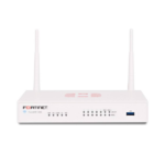 Fortinet FortiWifi 50E (FWF-50E) - Thiết bị tường lửa