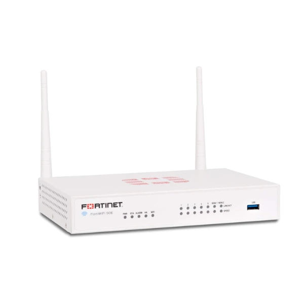 Fortinet FortiWifi 50E (FWF-50E) Fortinet FortiWifi 50E (FWF-50E)