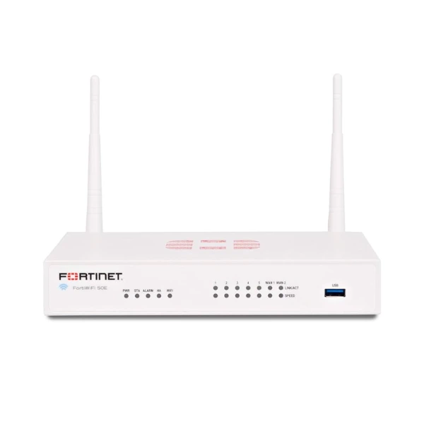 Fortinet FortiWifi 50E Fortinet FortiWifi 50E