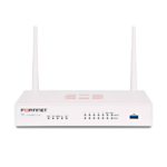 Fortinet FortiWifi 51E (FWF-51E) - Thiết bị tường lửa