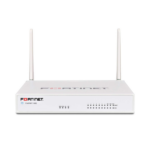 Fortinet FortiWifi 60E (FWF-60E) - Thiết bị tường lửa