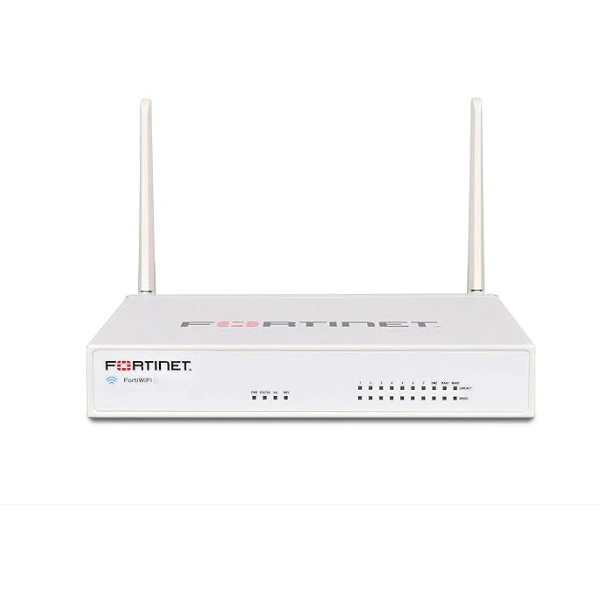 Fortinet FortiWifi 60F (FWF-60F) Fortinet FortiWifi 60F (FWF-60F)