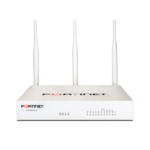 Fortinet FortiWifi 61F (FWF-61F) - Thiết bị tường lửa