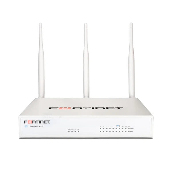 Fortinet FortiWifi 61F (FWF-61F) Fortinet FortiWifi 61F (FWF-61F)