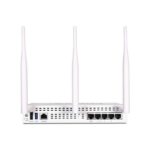 Fortinet Fortiwifi 40F (FWF-40F) - Thiết bị tường lửa