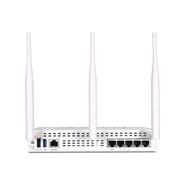 Fortinet Fortiwifi 40F (FWF-40F)