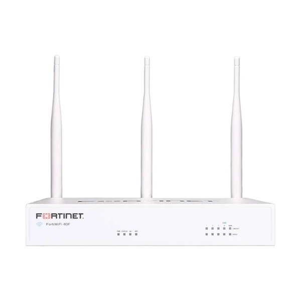 Fortinet Fortiwifi 40F Fortinet Fortiwifi 40F