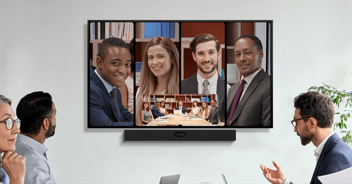 Lợi ích của Yealink MVC S40-C4-000 cho doanh nghiệp