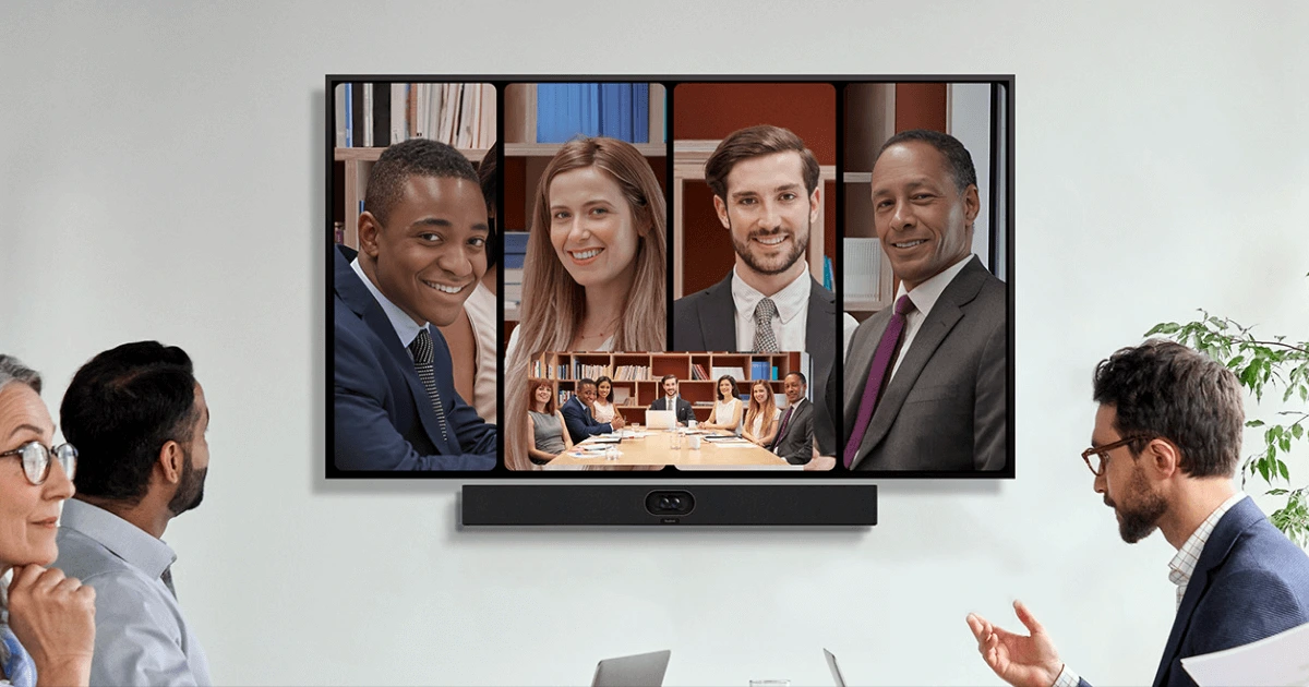 Lợi ích của Yealink MVC S40-C4-000 cho doanh nghiệp