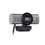 Logitech MX Brio UHD 4K (P/N 960-001548) - Webcam hội nghị