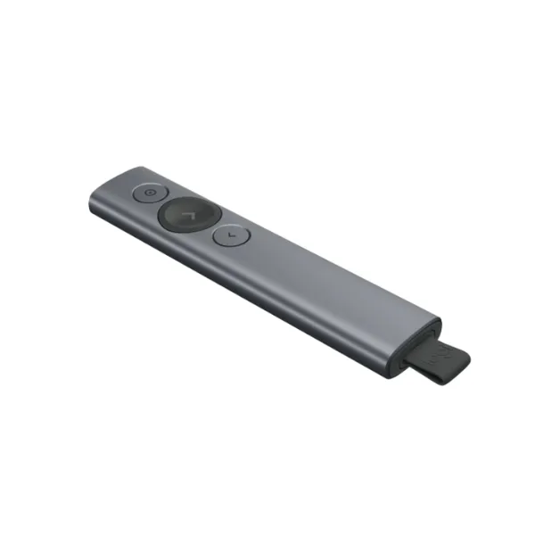 Logitech Spotlight màu đá phiến
