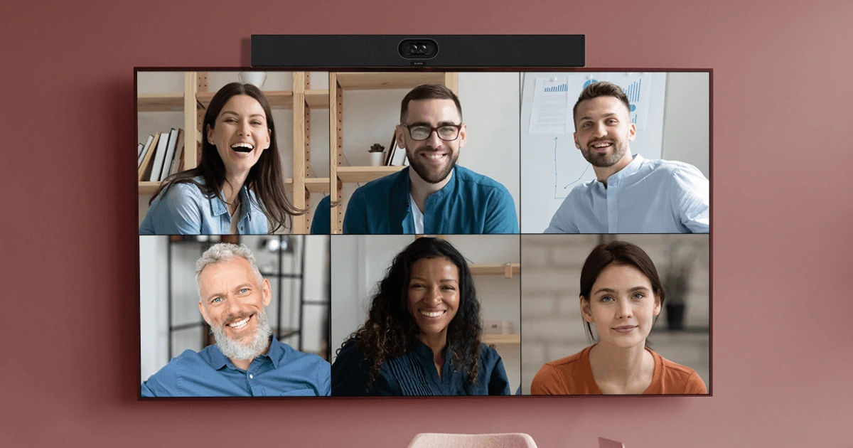 Lợi ích của Yealink MVC S40-C5-000 cho doanh nghiệp