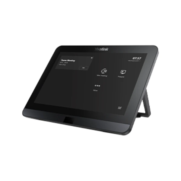 MTouch E2 thành phần trong bộ Yealink MVC340