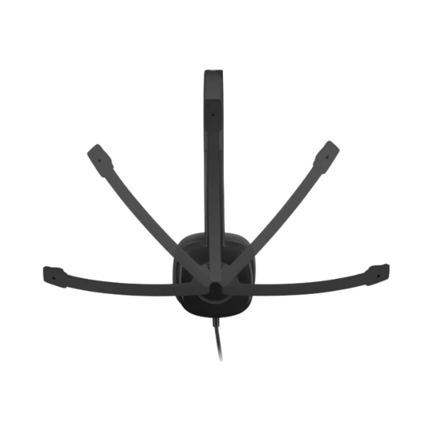 Mặt bên tai nghe Logitech H151 (1) Mặt bên tai nghe Logitech H151 (1)