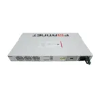 Mặt sau Fortinet FortiGate 300E