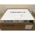 Mặt sau Fortinet FortiGate 501E