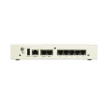 Mặt sau Fortinet FortiGate 50E