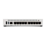 Fortinet FortiGate 60E (FG-60E) - Thiết bị tường lửa