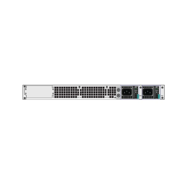 Mặt sau Fortinet FortiGate 900G (FG-900G) Mặt sau Fortinet FortiGate 900G (FG-900G)