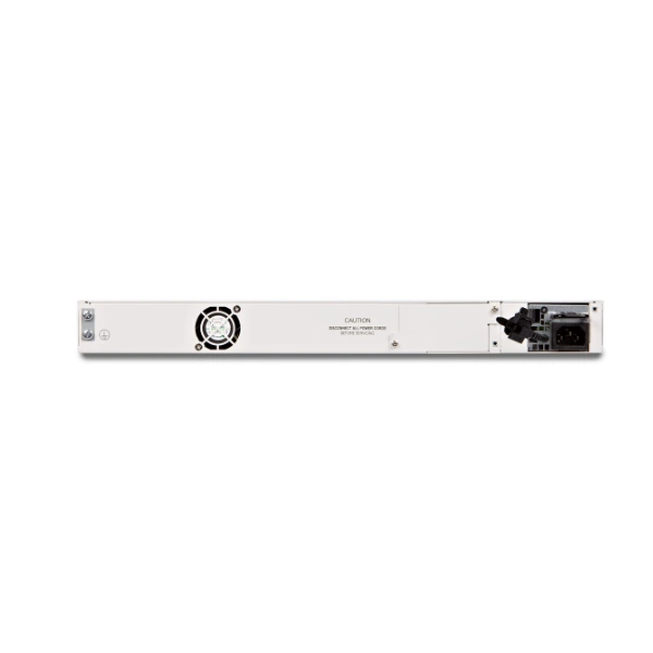 Mặt sau Fortinet FortiSwitch 548D-FPOE (FS-548D-FPOE)