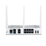 Mặt sau Fortinet FortiWiFi 81F-2R Mặt sau Fortinet FortiWiFi 81F-2R