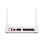 Fortinet FortiWifi 50E (FWF-50E) - Thiết bị tường lửa