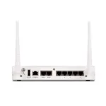 Mặt sau Fortinet FortiWifi 50E (FWF-50E) Mặt sau Fortinet FortiWifi 50E (FWF-50E)