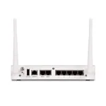 Mặt sau Fortinet FortiWifi 51E (FWF-51E) Mặt sau Fortinet FortiWifi 51E (FWF-51E)