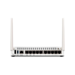 Fortinet FortiWifi 60E (FWF-60E) - Thiết bị tường lửa