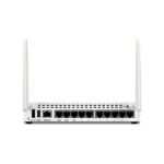 Mặt sau Fortinet FortiWifi 60E (FWF-60E)