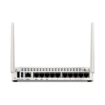 Mặt sau Fortinet FortiWifi 61E (FWF-61E)