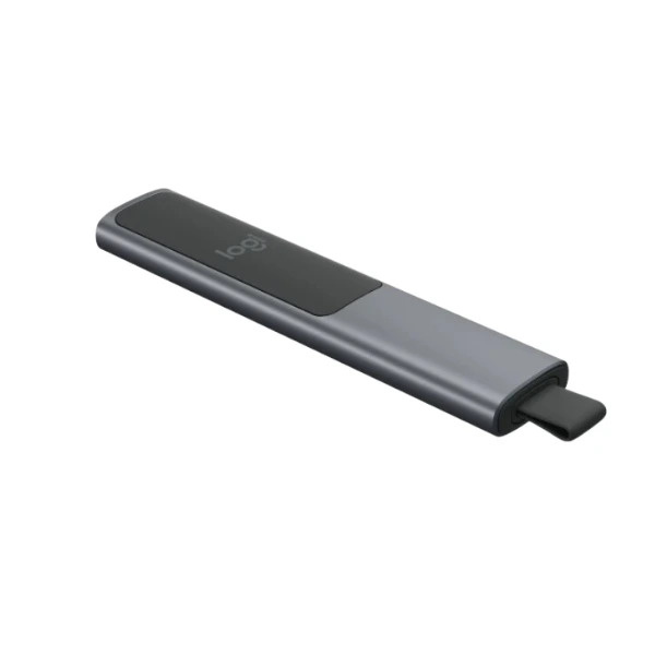 Mặt sau Logitech Spotlight