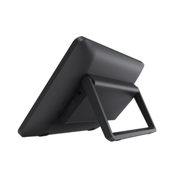 Mặt sau Yealink MTouch E2