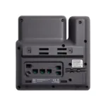Mặt sau điện thoại IP Cisco 6851