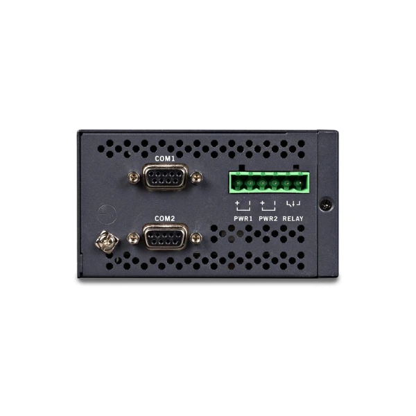 Mặt trên FortiGate Rugged 30D (FGR-30D) Mặt trên FortiGate Rugged 30D (FGR-30D)