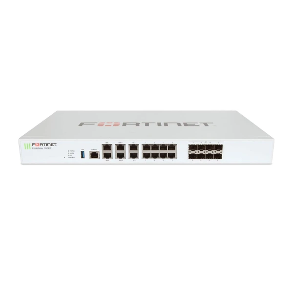 Mặt trước Fortinet FortiGate 100EF (FG-100EF)