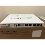 Fortinet FortiGate 501E (FG-501E) - Thiết bị tường lửa