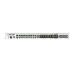 Mặt trước Fortinet FortiGate 600F (FG-600F)