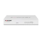 Mặt trước Fortinet FortiGate 61E Mặt trước Fortinet FortiGate 61E