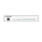 Fortinet FortiGate 80E-PoE (FG-80E-PoE) - Thiết bị tường lửa