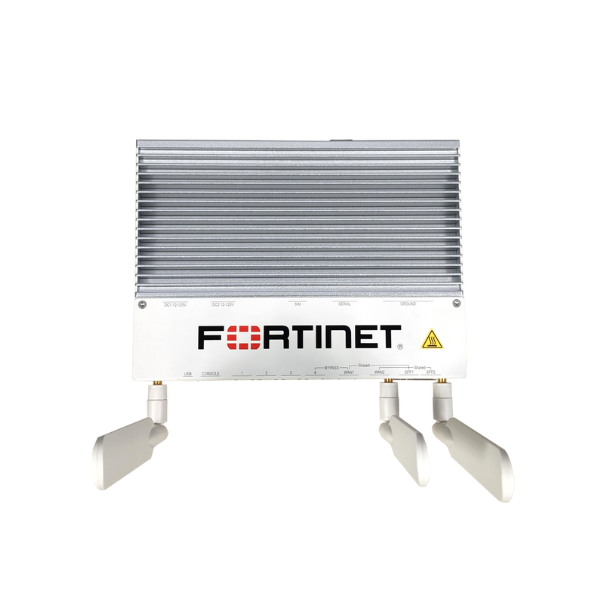 Mặt trước Fortinet FortiGate Rugged 60F-3G4G