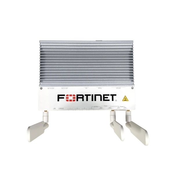 Mặt trước Fortinet FortiGate Rugged 60F-3G4G Mặt trước Fortinet FortiGate Rugged 60F-3G4G