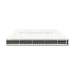 Mặt trước Fortinet FortiSwitch 2048F (FS-2048F) Mặt trước Fortinet FortiSwitch 2048F (FS-2048F)