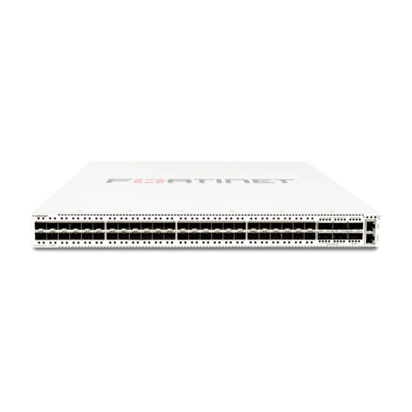 Mặt trước Fortinet FortiSwitch 2048F (FS-2048F) Mặt trước Fortinet FortiSwitch 2048F (FS-2048F)