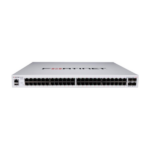 Fortinet FortiSwitch 448E-FPOE (FS-448E-FPOE) - Thiết bị chuyển mạch