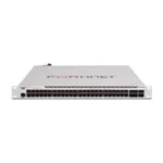 Mặt trước Fortinet FortiSwitch 448E (FS-448E)