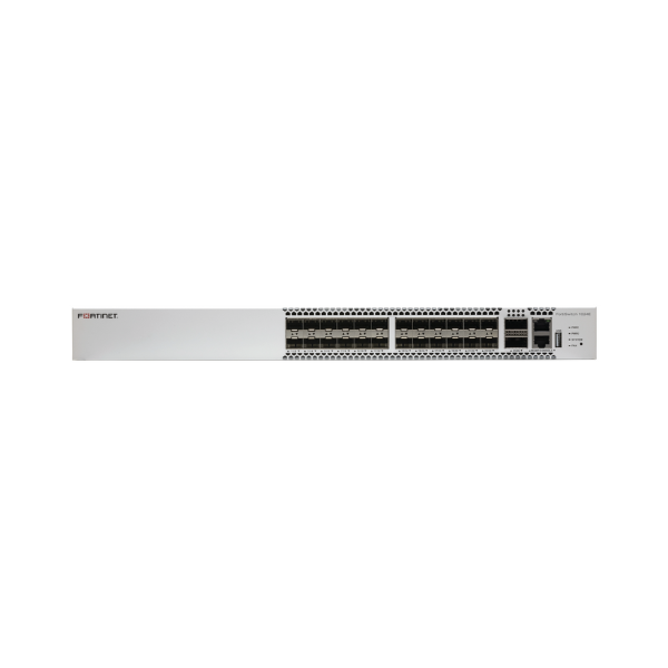 Mặt trước Fortinet FortiSwitch T1024E (FS-T1024E)