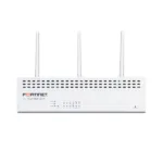 Mặt trước Fortinet FortiWiFi 81F-2R Mặt trước Fortinet FortiWiFi 81F-2R